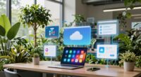 apps platforms ecosystems comparison