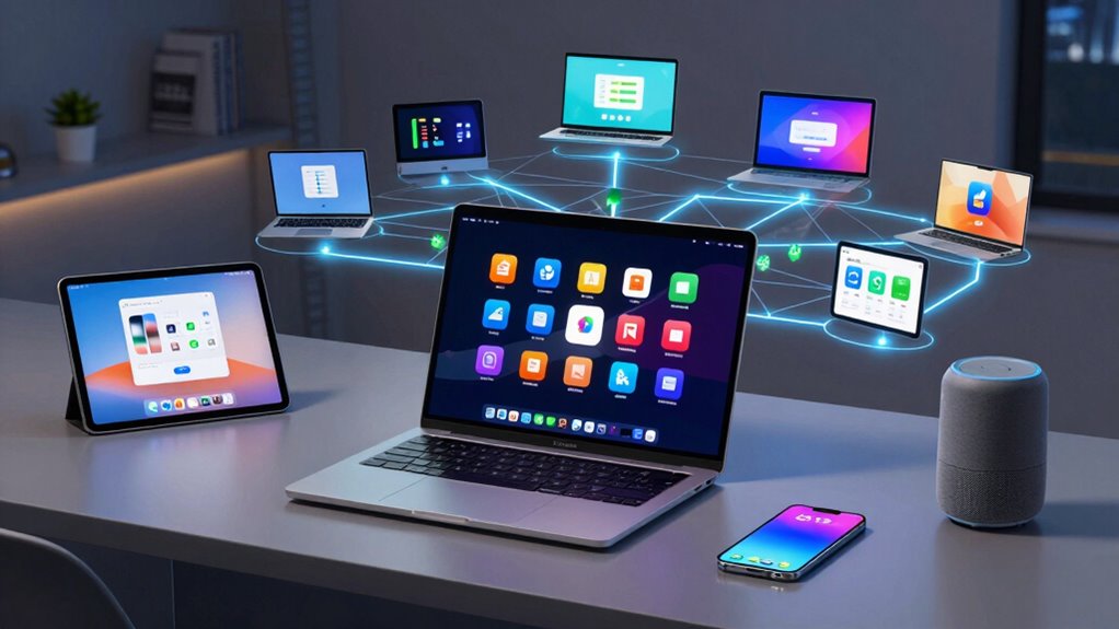 apps platforms ecosystems interconnected