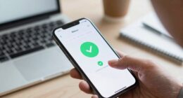 assessing trustworthiness through user experience