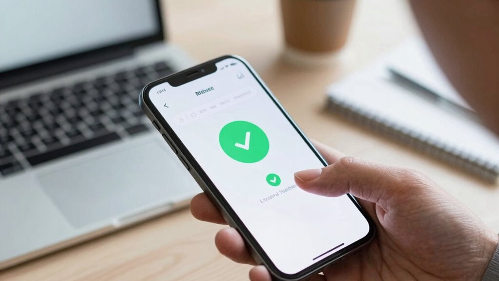 assessing trustworthiness through user experience