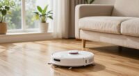 automated cleaning dependency issue