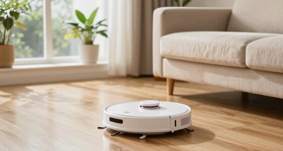 automated cleaning dependency issue
