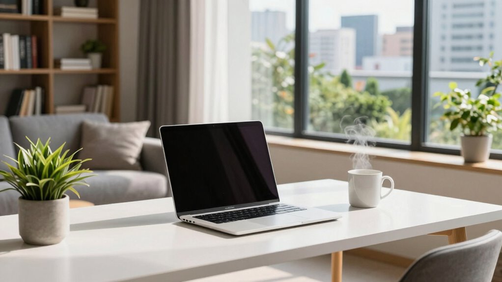 balanced flexible hybrid lifestyle