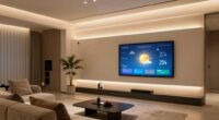 balanced intuitive smart technology