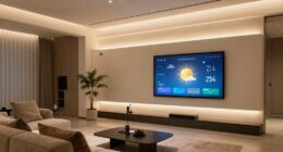 balanced intuitive smart technology
