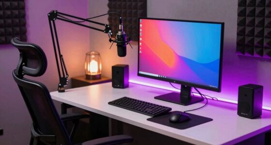 basic equipment and environment