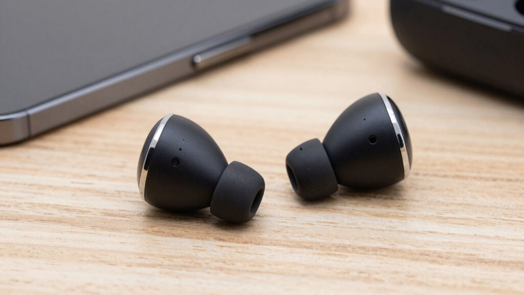 battery life and noise cancellation