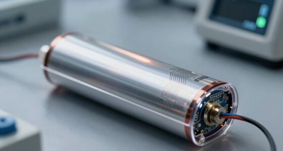 battery limitations hinder innovation