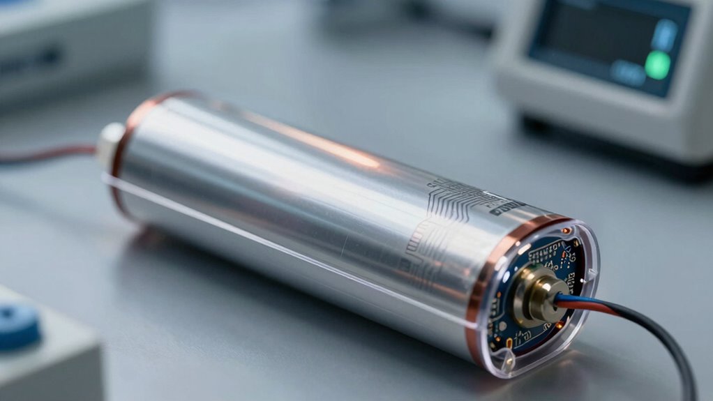 battery limitations hinder innovation