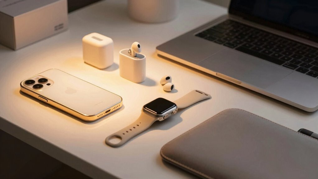 brand loyalty through ecosystem lock in