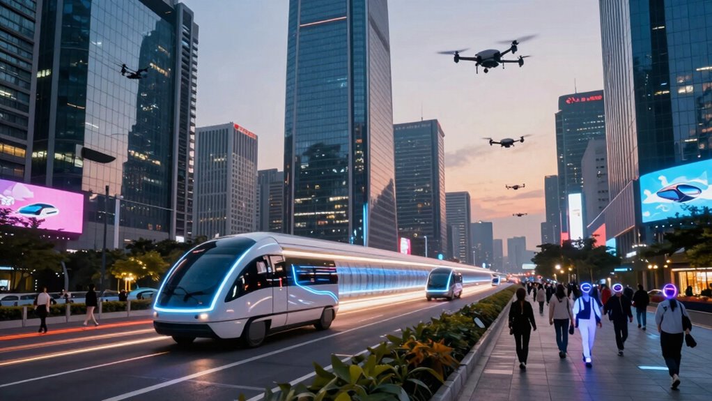 broader than electric vehicles