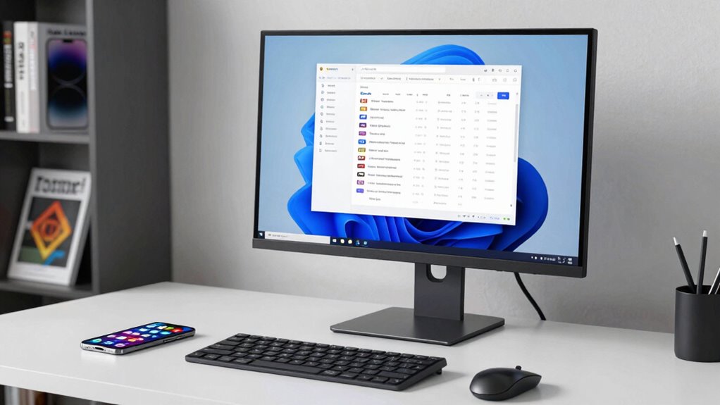 browser dominates digital life