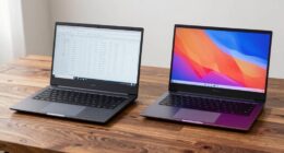 business vs consumer laptops