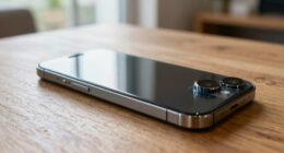 camera quality considerations