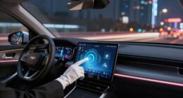 car tech innovation story