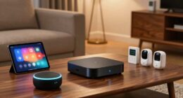 centralize home automation control
