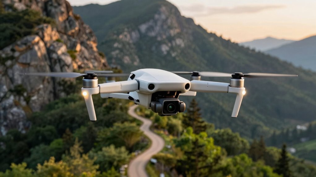 choose drone based on needs