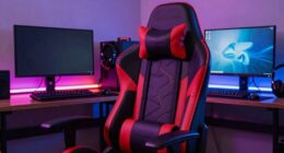 comfort style ergonomics popularity