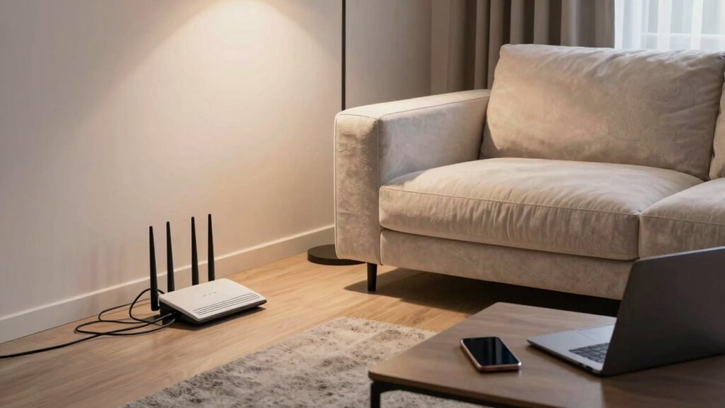 common wi fi mistakes