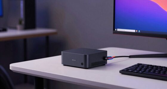 compact computing for users
