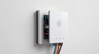 complexity of smart homes