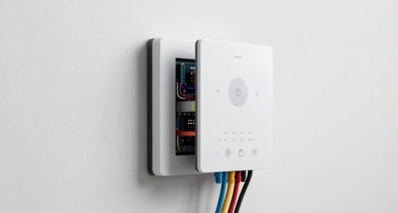 complexity of smart homes