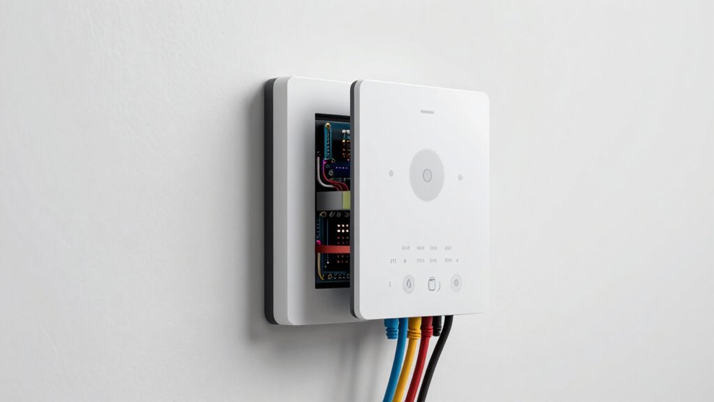 complexity of smart homes