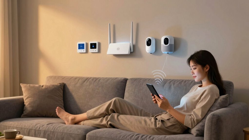 connectivity is more crucial