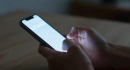 constant digital connectivity stress