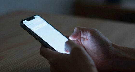 constant digital connectivity stress