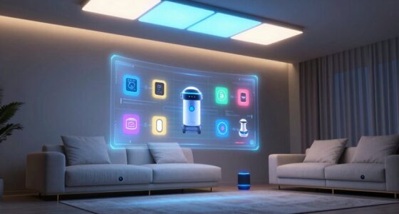 consumer technology influences future expectations