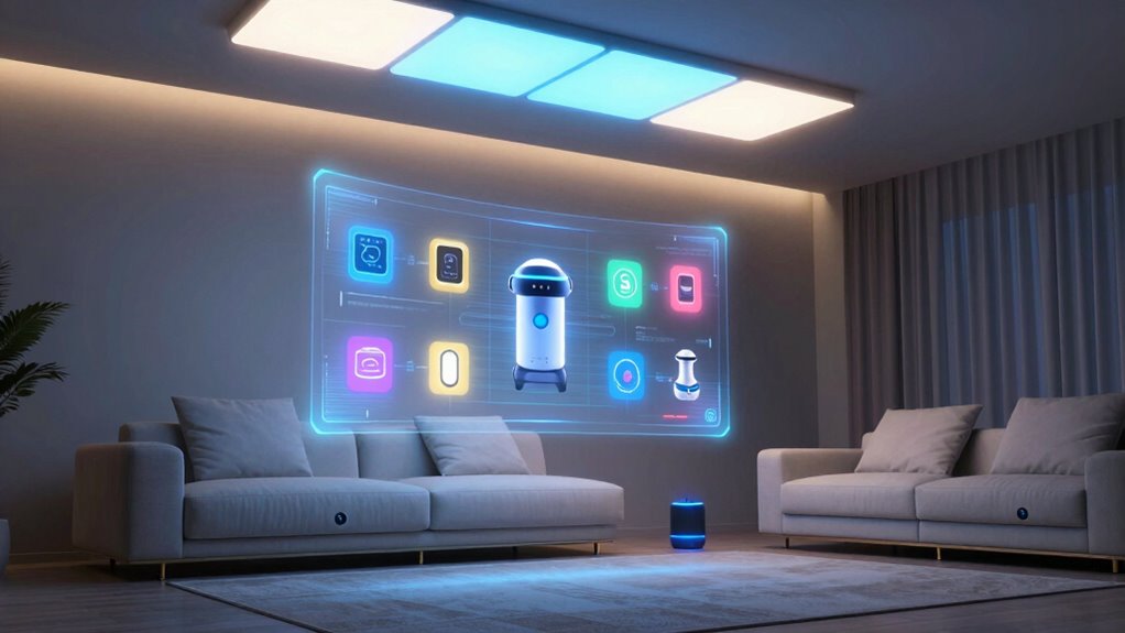 consumer technology influences future expectations