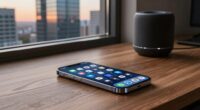 convenience fosters surveillance awareness