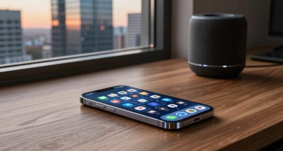convenience fosters surveillance awareness