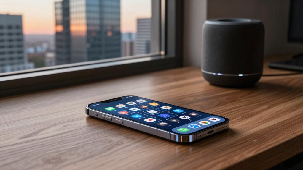 convenience fosters surveillance awareness