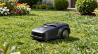 convenient automated lawn care