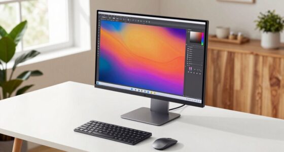 convenient integrated computer design