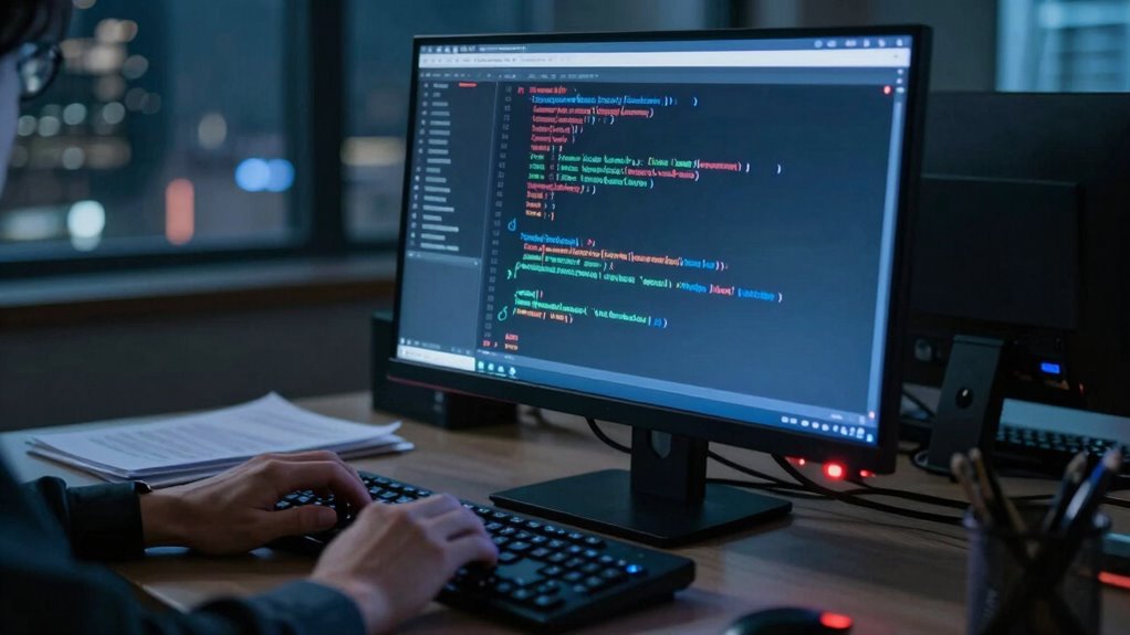 data protection and breach prevention