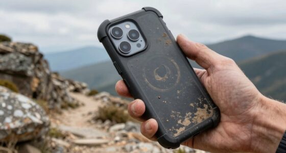 demand for durable electronics