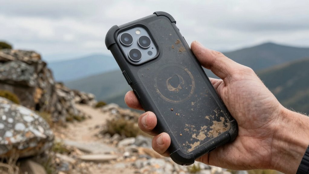 demand for durable electronics