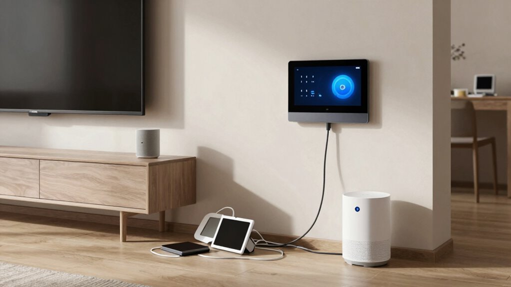 device compatibility enhances integration