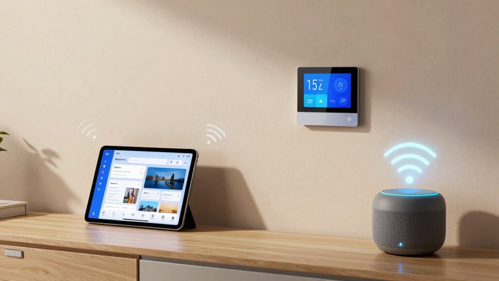 device standards and security