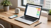 digital calendars revolutionized organization