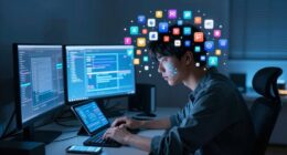 digital overload increases stress