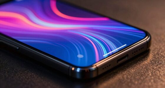 display update speed