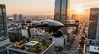 drones growing professional importance