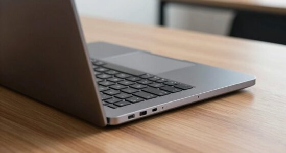 durability and security features