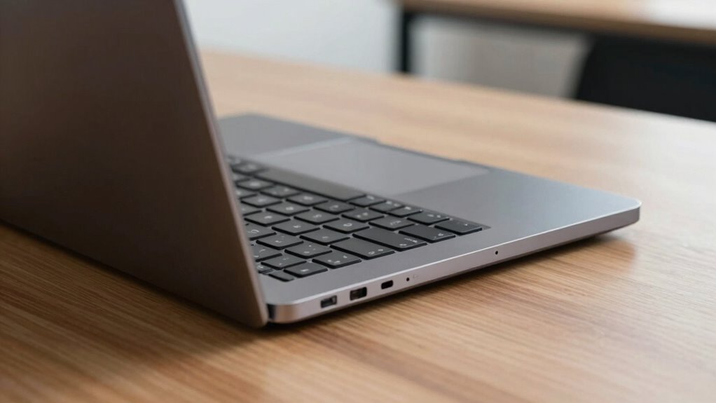 durability and security features