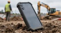 durability in modern smartphones