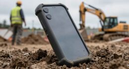 durability in modern smartphones